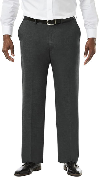 Premium Big Men's Classic Pants