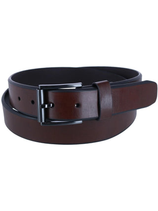 35Mm Roller Buckle Belt (Men Big & Tall)