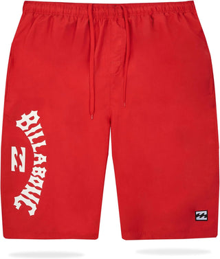 Big and Tall Swim Trunks for Men