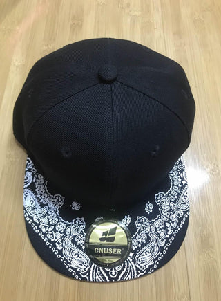 Mens Trucker Hat Fashion Hat