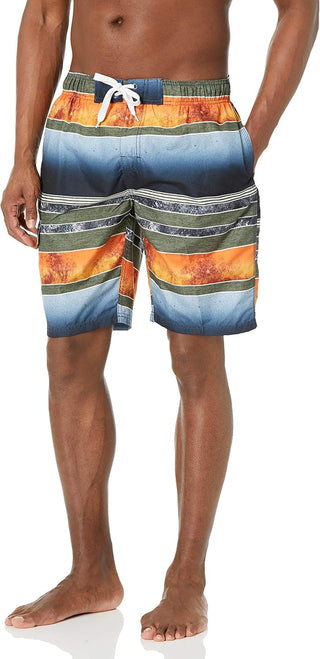 Big Men's Swim Trunks