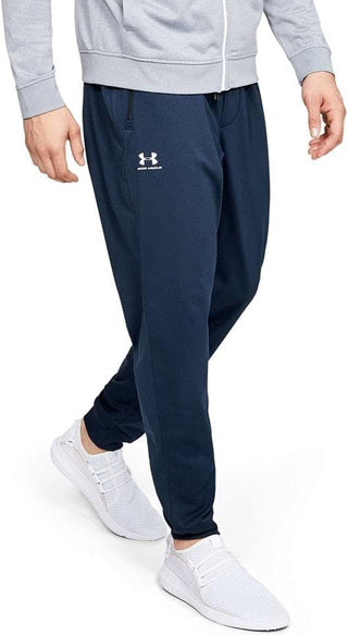 Big Men's Joggers