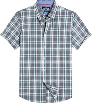 Big Men's Casual Shirts