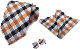 Men's Tie Set 