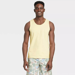 Men'S Tank Top - Goodfellow & Co™