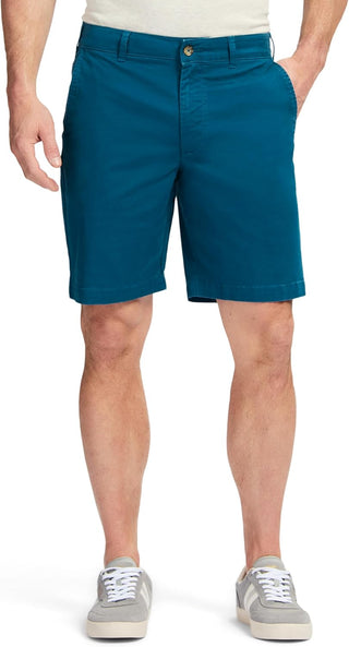 Big Men's Plus Sized Chino Shorts