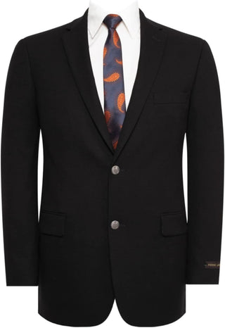 Plus Size Men's Sport Coat