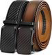 2Pack-Black/Brown4292