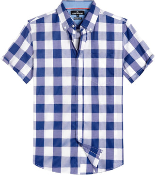 Big Men's Casual Shirts