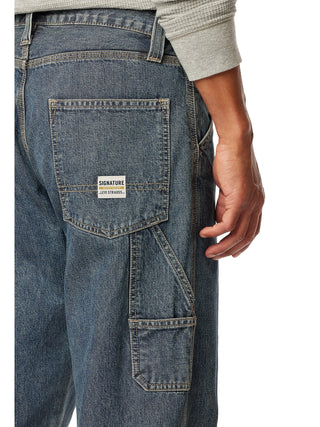 Men's Big and Tall Carpenter Jeans from Levi's