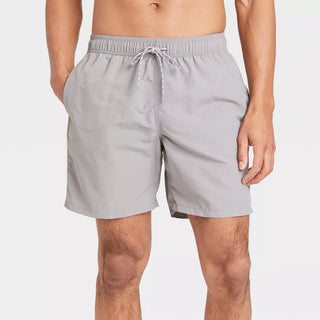 Men'S 7" Swim Trunks - Goodfellow & Co