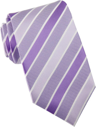 Men's Classic Stripe Ties