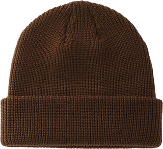 Classic Men's Warm Winter Hats Acrylic Knit