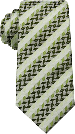 Men's Classic Stripe Ties