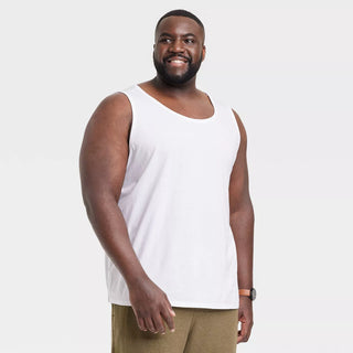 Men'S Tank Top - Goodfellow & Co™