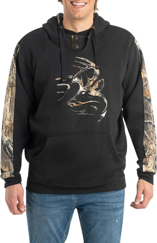 Big Men's Outfitter Hoodie