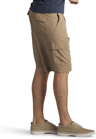 Men'S Big & Tall Performance Cargo Short