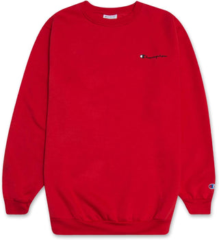 Crewneck Sweatshirt Big and Tall - Crewneck Sweatshirt for Men