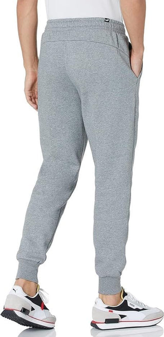 Plus Size Fleece Sweatpants (in Big and Tall Sizes)