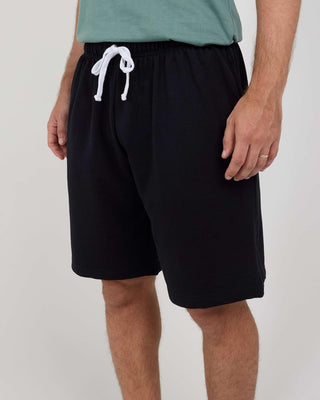 Big Men's Lounge Sweat Shorts (3 Pack)