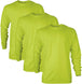 Safety Green (3-Pack)