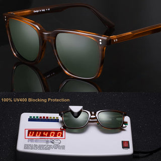 Polarized Mens Sunglasses UV400 Protection