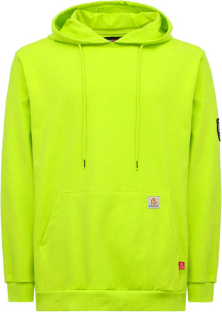 Big Men's Pullover