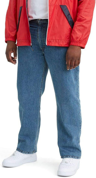 Big Men's Jeans