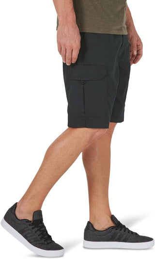 Plus Size Men's Big & Tall Cargo Short