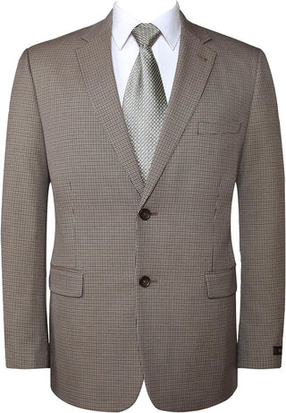 Plus Size Men's Sport Coat