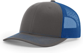 Mens Trucker Hat-Adjustable Snapback