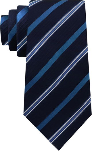 Classic Striped Tie for Men