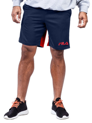 Men'S Big and Tall Pocket Shorts