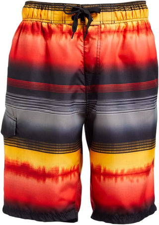 Big Men's Swim Trunks