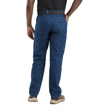 Big & Tall Heartland Flex Relaxed Fit Carpenter Jean