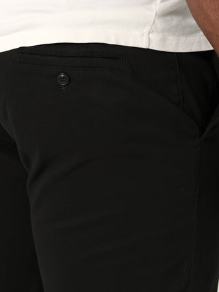 ® Men's Big Comfort Flat Front Pant