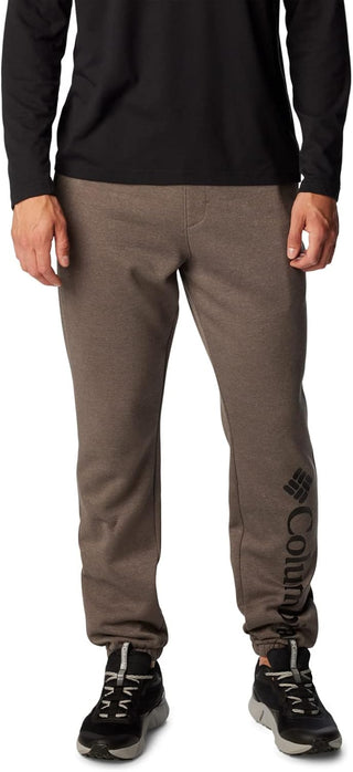 Big Men's Trek Joggers