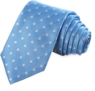 Classic Men's Polka Dot Ties