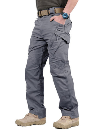 Men's Tactical Cargo Trousers