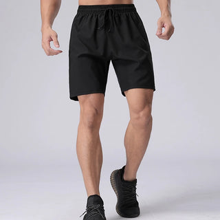 Summer Men Beach Shorts Gym Fitness Ice Quick Dry Breathable plus Size 7XL 10XL 12XL 14XL Soft Oversize Shorts Sports Shorts