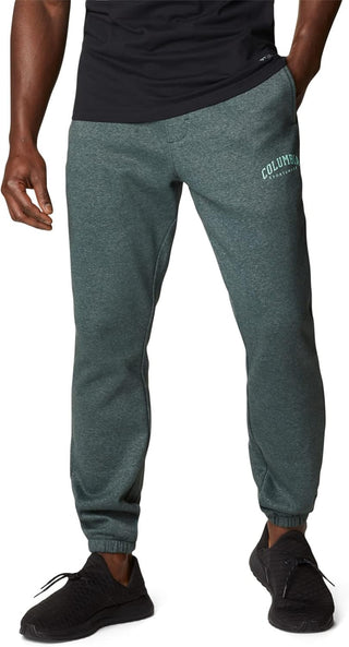 Big Men's Trek Joggers