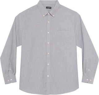 Big and Tall Oxford Dress Shirt