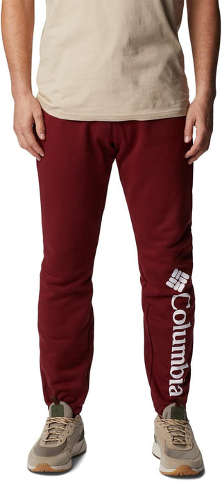 Big Men's Trek Joggers