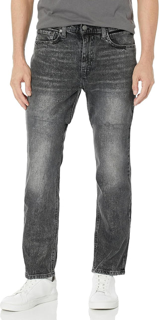 Big Men's Athletic Fit Jeans 