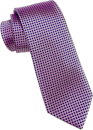 Plaid Ties for Men