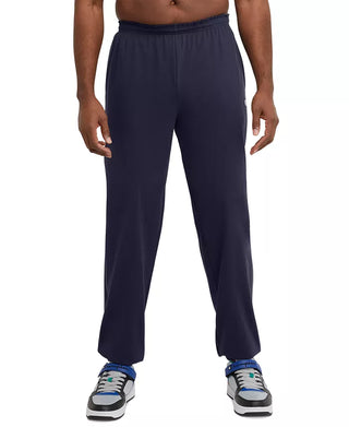 Men'S Big & Tall Standard-Fit Jersey-Knit Sweatpants