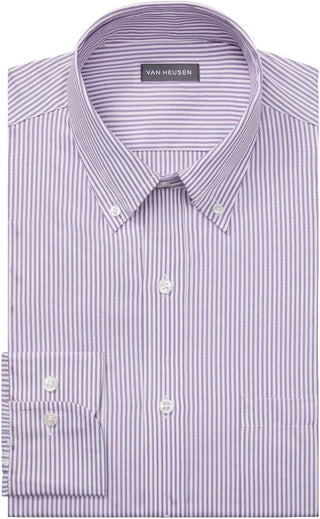 Big Men's Dress Shirt 