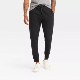 Men'S Tapered Fleece Jogger Pants - Goodfellow & Co™