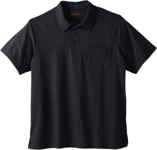 Polo Shirt for Big Men