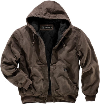 Big Men's Cheyenne Plus Size Coat